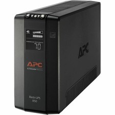 APC BX850M 850VA Tower Compact UPS picture