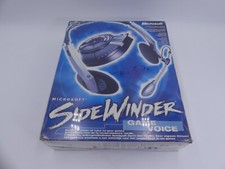 Microsoft Sidewinder Game Voice Headset Plantronics picture