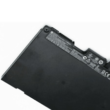 Genuine  OEM CS03XL Battery for HP Elitebook 745 840 G3 G4 854108-850 800513-001 picture