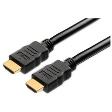 4XEM 4XHDMIMM100FT High Speed HDMI M/M Cable - 100' picture