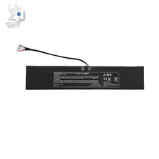 NEW L140BAT-2 36Wh 7.7V Battery For Gigabyte Clevo Laptop 6-87-NS70S-72B00 picture