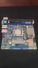 ASRock E3C226D2I Motherboard w/ Intel Xeon E3-1231 V3 3.4GHz DDR3L PCIe Combo picture