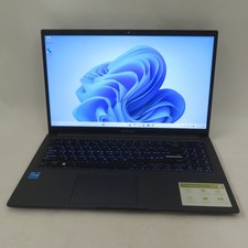 ASUS Vivobook 15 F1502ZA 15.6in i3 1220P 1.5GHz 8GB 256GB Win11 picture