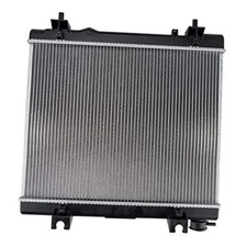 Assembly Engine Coolant Aluminum Radiator for 2005-2007 Dakota, 2008 CU2883 picture