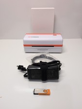 K COMER RX106HD Thermal Label Printer 4x6 Shipping Label Printer Heavy Duty  picture