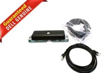 New Dell PowerEdge 8 Port KVM Port Expansion Module 2161AS,2161DS,2162DS,2321 picture