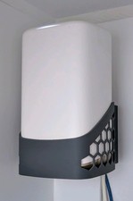 XB8 xFi Comcast & Rogers Xfinity Modem Holder | Stylish Modem Wall Mount  picture