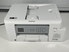 Brother MFC-J4335DW Color Inkjet All-In-One Printer picture