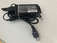 OEM LG PA-1650-43 AC Adapter 19V 2.53A  For PC Monitor / LED Projector - V Good picture