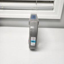 Canon PFI-704PC Ink Tank (Photo Cyan, 700ml Exp 2013 picture