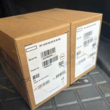 HPE 3.84TB P40508-B21 SAS 12G 2.5