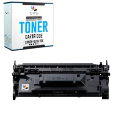 1-PK Replacement 070H Black Toner Cartridge for Canon i-SENSYS LBP243dw LBP246dw picture
