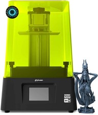 phrozen Sonic Mini 8K S LCD Resin 3D Printer 7.1