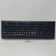 Razer Blackwidow V3 RZ03-0354 Wired Keyboard Black picture