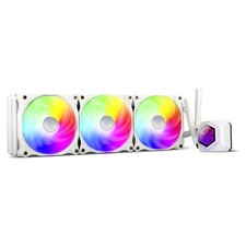 SilverStone SST-PF360W-ARGB-V2 Processor liquid SST-PF360W-ARGB-V2 picture
