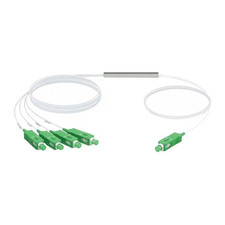 Ubiquiti Networks UFiber Splitter 1:4 (UF-SPLITTER-4) picture