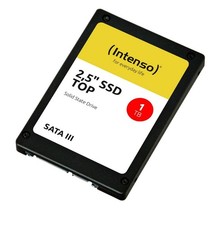 Intenso W128257863 3812460 Excellent 2.5 1000Gb Serial Ata Iii Mlc ~E~ picture