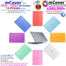 NEW mCover® Hard Case for 2021 2022 14