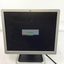 HEWLETT PACKARD (HP) L1910 MONITOR 19