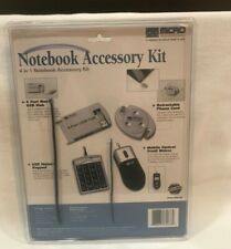 Micro Innovations Vintage Notebook Accessory Kit USB333K New SIP 2002 picture