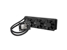 SilverStone XE360SP5 XE360-SP5 360mm AIO Liquid Cooler for AMD SP5 picture