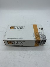 NEW SEALED Precise Biometrics Precise 200 MC USB Fingerprint Reader ~ FREE S/H picture