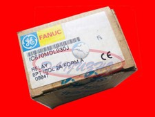 1PCS Ge FANUC IC670MDL930J Isolated Output Module 8 Point 240v NEW picture