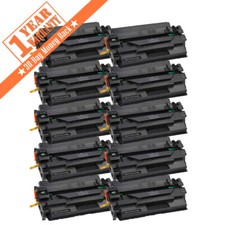 CRG 121 Toner Cartridge Compatible for Canon ImageCLASS D1620 D1650 3252C001 Lot picture