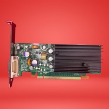 Dell 0DH261 NVIDIA Quadro NVS285 Video Graphics Card 128MB PCI-E DVI Input picture