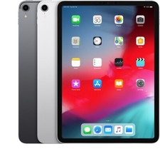 Apple iPad Pro 11'' Inch 1st Generation WiFi ONLY Model 2018 64GB 256GB 1TB Good picture
