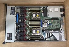 HP ProLiant DL360 Gen10 Server, 2xSilver 4110 64GB DDR4, NO HDD picture