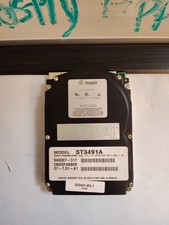 Seagate ST3491A Hard Drive picture