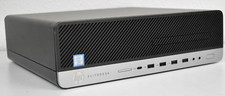 HP EliteDesk 800 G3 SFF Desktop PC i5-6500 3.20GHz 16GB RAM 2x 2TB HDD Win 11 B* picture