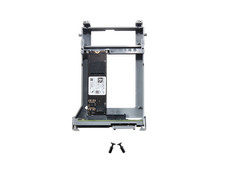 HP LaserJet 512 GB SED-TAA Solid State Drive picture