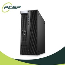 Dell Precision T5820 Workstation 6-Core 3.80GHz W-2235 P620 No RAM/ HDD/ OS picture