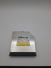 Panasonic UJ8B0AW CD DVD±RW Sata Optical Disk Drive Black Bezel picture