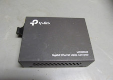 TP-Link MC200CM Gigabit Multi-Mode Media Converter picture