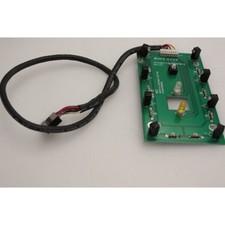 Packard Bell iMedia 5096 NEC Switch LED Control Panel 20020720-0 6875690000 picture