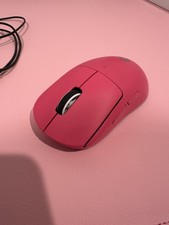 Logitec G Pro Super light picture
