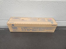 Konica Minolta toner TN612M for C759  picture