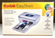 NEW Kodak Easyshare Photo Printer PP300 Complete & Boxed picture