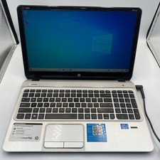 HP Envy M6 Intel Core i5-3210M@2.5GHz  8GB RAM W10H 700GB HDD - Bad Battery picture