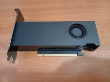 Nvidia RTX 2000 ADA 16GB GDDR6 Graphics Card GPU (PG192B) picture