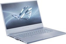 ASUS ROG Zephyrus M Thin and Portable Gaming Laptop, 15.6” 240Hz GU502GU-XH74-BL picture