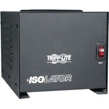 Tripp Lite IS-1000 120V 1000W Isolation Transformer-Based Power Conditioner picture