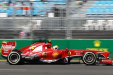 Cars 2013 formula one formula 1 race racing f Desk Mat Stitched picture