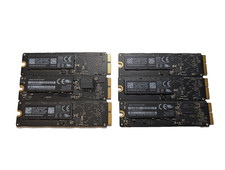 Apple Samsung 512GB PCIe SSD SSUBX MacBook Pro Air iMac 2013 2014 2015 655-1859 picture