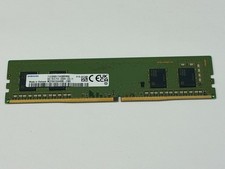 Samsung 8GB (1 Stick) PC4-25600 DDR4 3200 Desktop PC Memory M378A1G44AB0-CWE picture