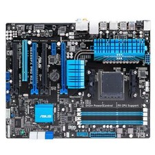 For ASUS M5A99FX PRO R2.0 AMD AM3/AM3+ DDR3 ATX Motherboard Tested picture