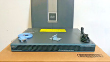 Cisco ASA5550-BUN-K9 VPN Premium Licence 4GB/256M SSM-4GE-INC asa9.17 asdm7.81 picture